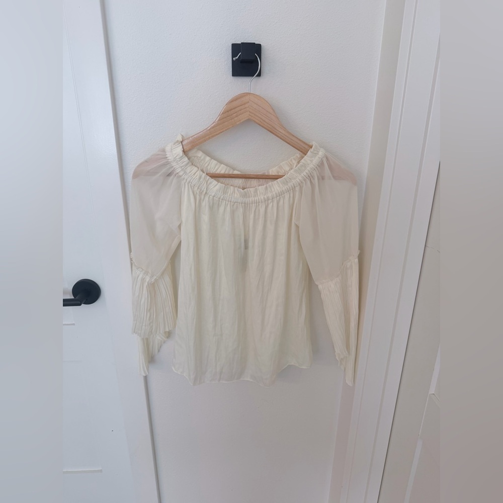 Ramy Brook top